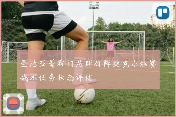 圣地亚哥希门尼斯对阵捷克小组赛战术任务状态评估