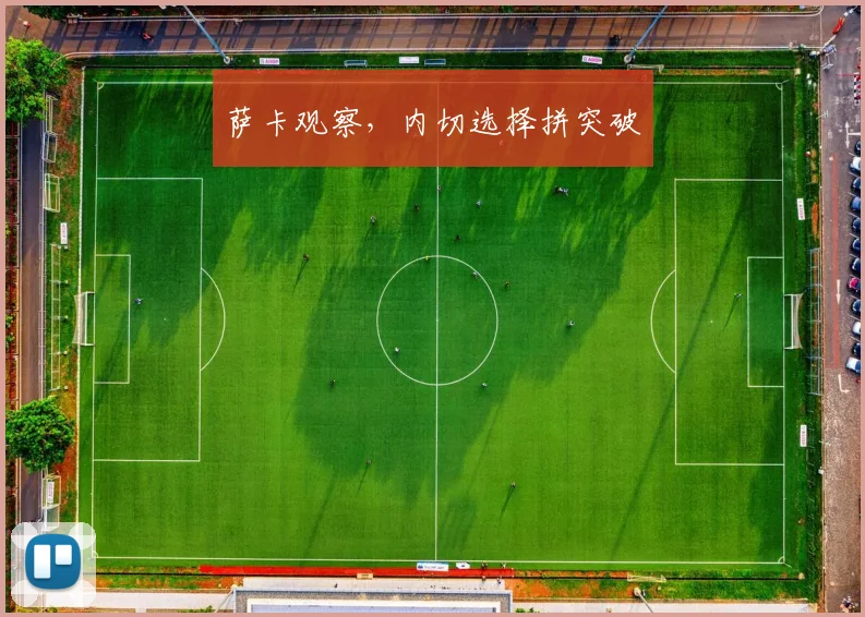 萨卡观察,内切选择拼突破