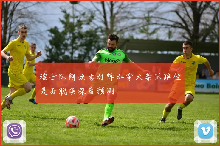 瑞士队阿坎吉对阵加拿大禁区跑位是否聪明深度预测