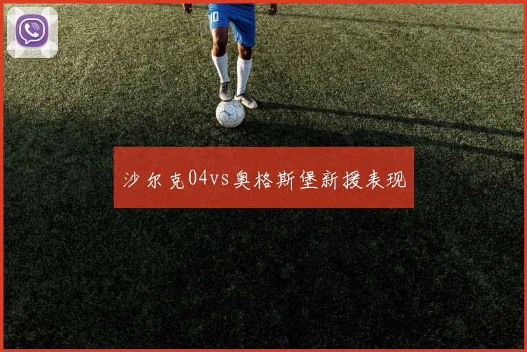 沙尔克04vs奥格斯堡新援表现