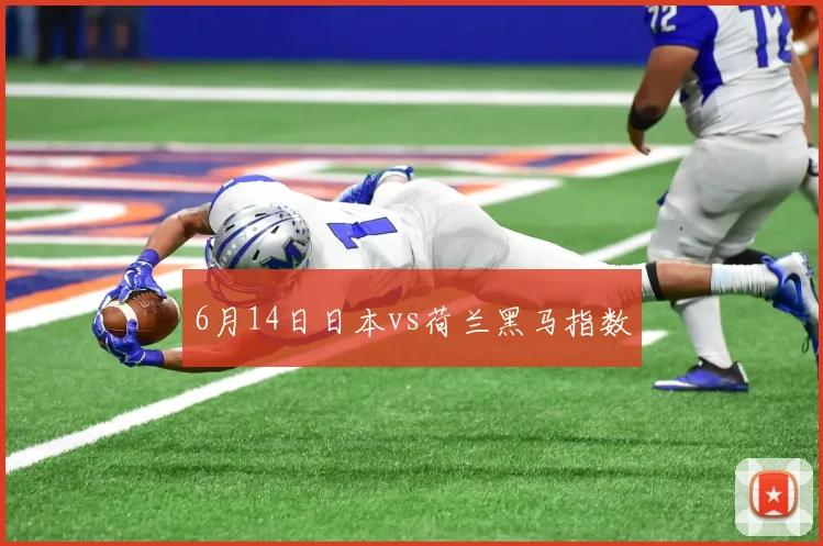 6月14日日本vs荷兰黑马指数